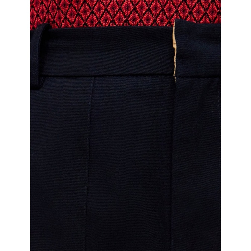 ZARA Wide Leg Pants - Picture 4 of 8